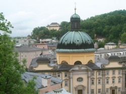 Kajetanerkirche
